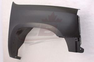 Fender Front Passenger Side Gmc Yukon Denali 2007-2014 , GM1241339