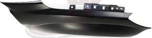 Fender Front Passenger Side Saturn Outlook 2007-2010 , GM1241340