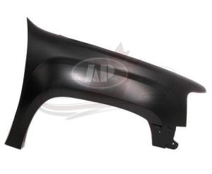 Fender Front Passenger Side Gmc Sierra Hybrid 2009-2013 , GM1241342