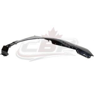 Fender Front Passenger Side Saturn Vue 2008-2010 Capa , GM1241349C