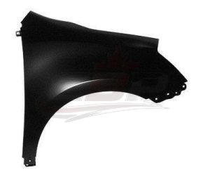 Fender Front Passenger Side Pontiac Vibe 2009-2010 Capa , GM1241354C