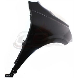 Fender Front Passenger Side Chevrolet Traverse 2009-2017 , GM1241360