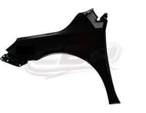 Fender Front Passenger Side Buick Lacrosse 2010-2013 Capa , GM1241361C