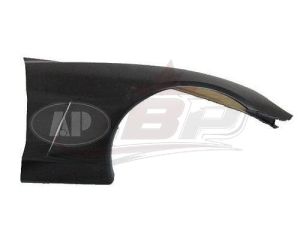 Fender Front Passenger Side Chevrolet Corvette 2005-2013 , GM1241372