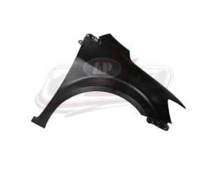 Fender Front Passenger Side Chevrolet Sonic Sedan 2012-2020 Without Rs Pkg , GM1241374