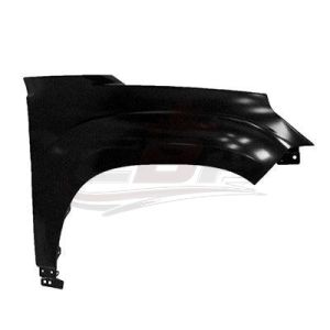 Fender Front Passenger Side Gmc Acadia 2013-2016 , GM1241381