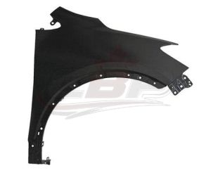 Fender Front Passenger Side Buick Encore 2013-2016 Capa , GM1241382C