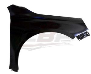 Fender Front Passenger Side Chevrolet Impala 2014-2020 Capa , GM1241383C
