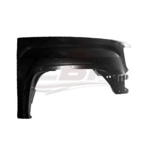 Fender Front Passenger Side Gmc Denali 1500 2014-2018 , GM1241387
