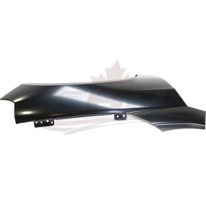 Fender Front Passenger Side Chevrolet Malibu 2016-2021 Capa , GM1241392C