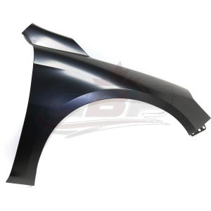 Fender Front Passenger Side Chevrolet Malibu Hybrid 2016-2019 , GM1241392