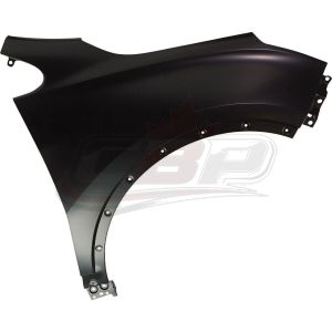 Fender Front Passenger Side Buick Envision 2016-2020 Steel , GM1241395