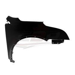 2017-2025 Cadillac Xt5 Fender Front Passenger Side Steel Capa , GM1241400C