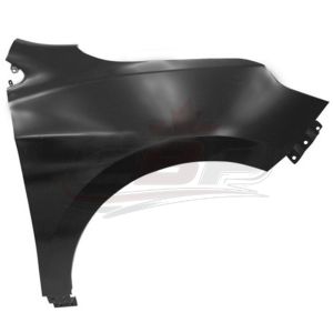2018-2024 Chevrolet Equinox Fender Front Passenger Side , GM1241402U