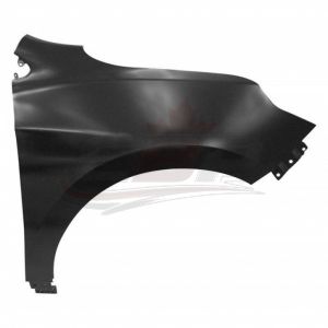 2018-2024 Chevrolet Equinox Fender Front Passenger Side , GM1241402C