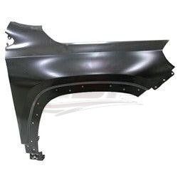 2018-2024 Gmc Terrain Fender Front Passenger Side Steel , GM1241408