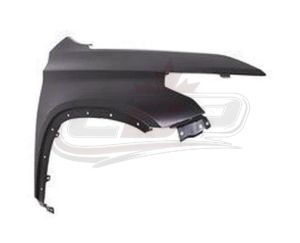 2018-2023 Chevrolet Traverse Fender Front Passenger Side Steel Capa , GM1241409C