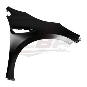 2018-2024 Buick Enclave Fender Front Passenger Side Steel , GM1241410