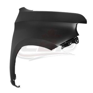 2019-2025 Chevrolet Silverado 1500 Fender Front Passenger , GM1241411C