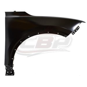 2019-2025 Chevrolet Blazer Fender Front Passenger Side , GM1241415