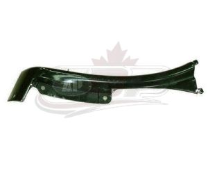 Fender Extension Front Rearward Passenger Side Gmc Savana 1996-2021 , GM1243108