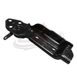 Fender Bracket Rear Upper Driver Side Chevrolet Silverado 1500 2014-2018 , GM1244106
