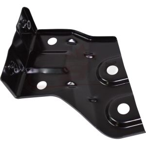 Fender Brace Front Driver Side Lower Chevrolet Colorado 2015-2022, Gm1244119