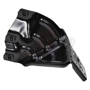 2017-2022 Buick Encore Fender Brace Front Driver Side Steel , GM1244122