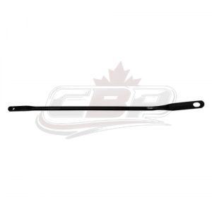 Fender Brace Front Driver Side/Passenger Side Chevrolet Express 2003-2021, Gm1244127