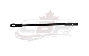 Fender Brace Driver Side/Passenger Side Chevrolet Silverado 1500 2014-2018 Steel, Gm1244130