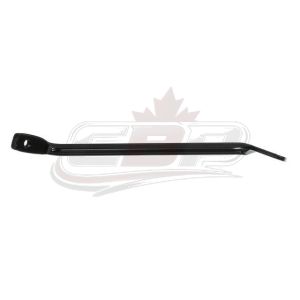 Fender Brace Inner Front Driver Side Chevrolet Colorado 2015-2022, Gm1244131