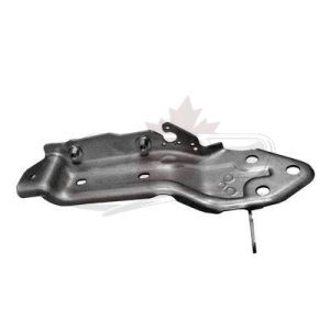 Fender Bracket Rear Upper Passenger Side Chevrolet Silverado 1500 Legacy 2019 , GM1245106