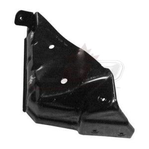 Fender Brace Front Passenger Side Gmc Denali 3500 2015-2019 , GM1245107