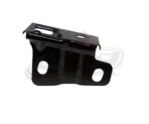 Fender Brace Front Passenger Side Chevrolet Malibu 2016-2022 Steel, Gm1245113