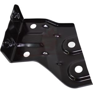Fender Brace Lower Front Passenger Side Chevrolet Colorado 2015-2022, Gm1245119