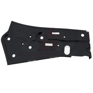 Fender Bracket Lower Passenger Side Gmc Sierra 1500 2019-2022, Gm1245132