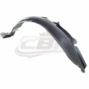 Fender Liner Front Driver Side Buick Century 1997-2005 , GM1248109