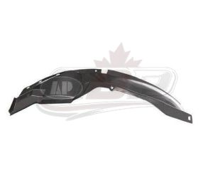 Fender Liner Front Rearward Driver Side Chevrolet Cavalier 1995-2005 , GM1248113