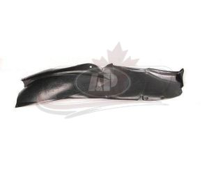 Fender Liner Front Driver Side Oldsmobile Cutlass 1997-1999 (Rear Section) , GM1248120