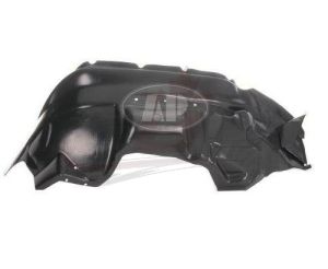 Fender Liner Driver Side Chevrolet Trailblazer 2002-2009 , GM1248127