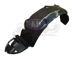 Pontiac Vibe 2003-2008 Fender Liner Front Driver Side , GM1248130