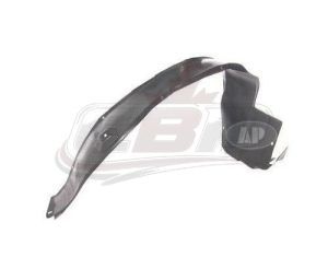 Fender Liner Front Driver Side Pontiac Montana 1999-2005 , GM1248150