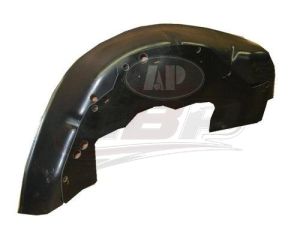 Fender Liner Front Inner Driver Side Chevrolet Colorado 2004-2008 4Wd/Rwd With Z71 Pkg , GM1248163