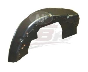 Fender Liner Front Inner Driver Side Chevrolet Colorado 2004-2008 Rwd Without Z71 Pkg , GM1248164
