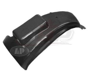 Fender Liner Front Rearward Driver Side Cadillac Sts 2005-2011 , GM1248167