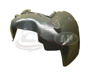 Fender Liner Front Driver Side Cadillac Escalade Esv 2007-2014 Without Luxury Pkg , GM1248178