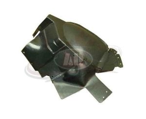 Fender Liner Front Forward Driver Side Gmc Acadia 2007-2012 , GM1248184
