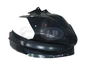 Fender Liner Front Rearward Driver Side Gmc Acadia 2007-2012 , GM1248185