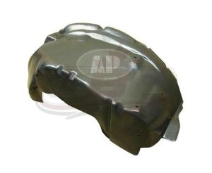 Fender Liner Front Outer Driver Side Isuzu Pickup 2008 4Wd , GM1248187