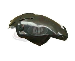 Fender Liner Front Driver Side Saturn Astra 2008-2009 , GM1248190